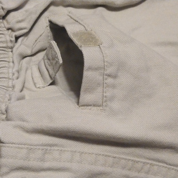 MX Beige Boy's Cargo Shorts - Picture 11 of 11